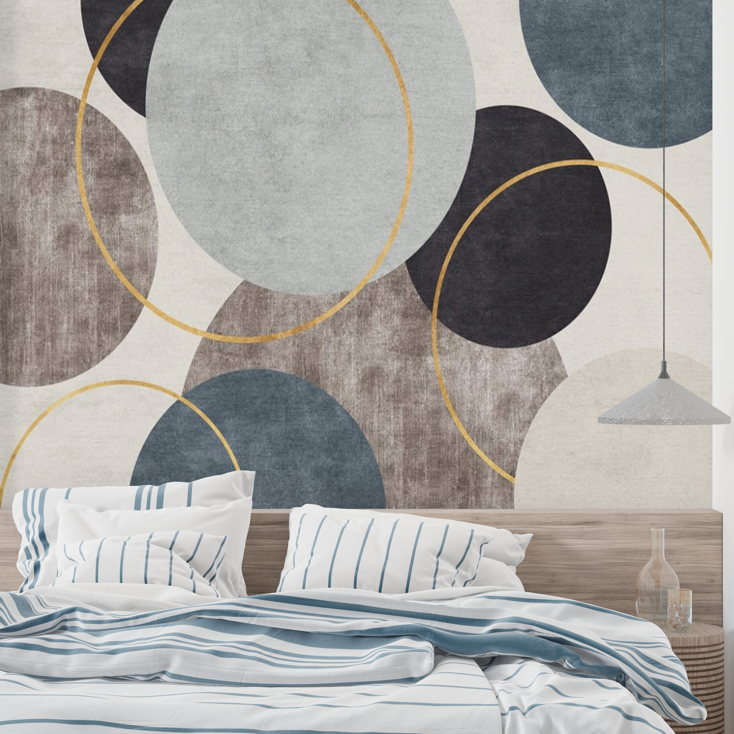 Apstraktna Elegancija