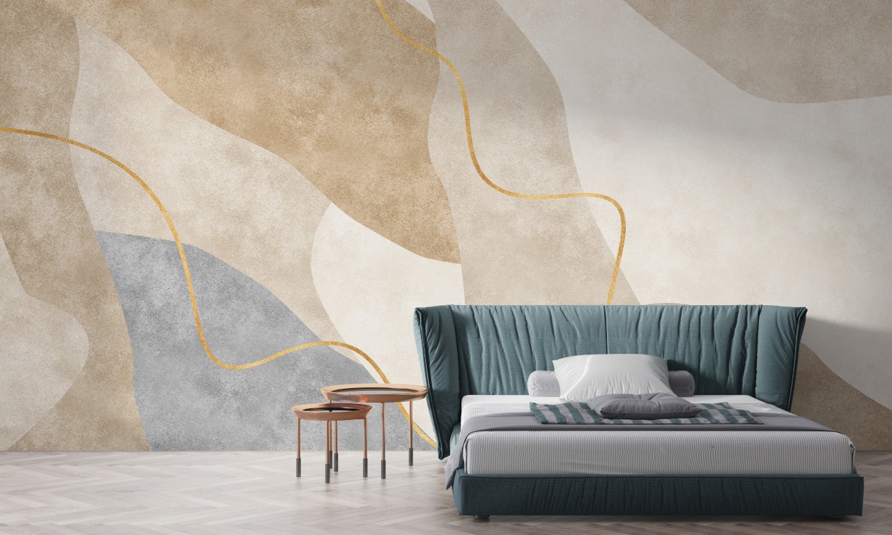 Apstraktna Elegancija