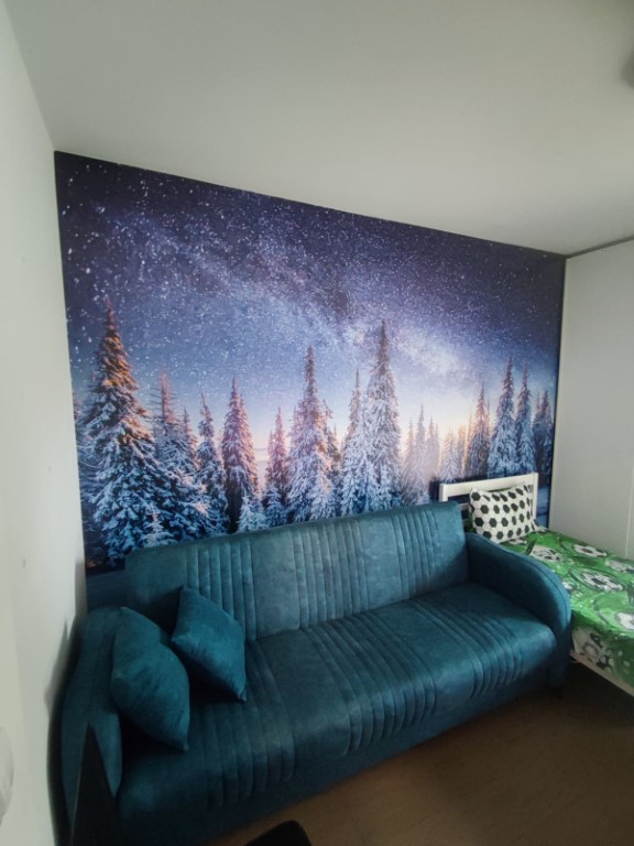 Priroda motiv - fototapete