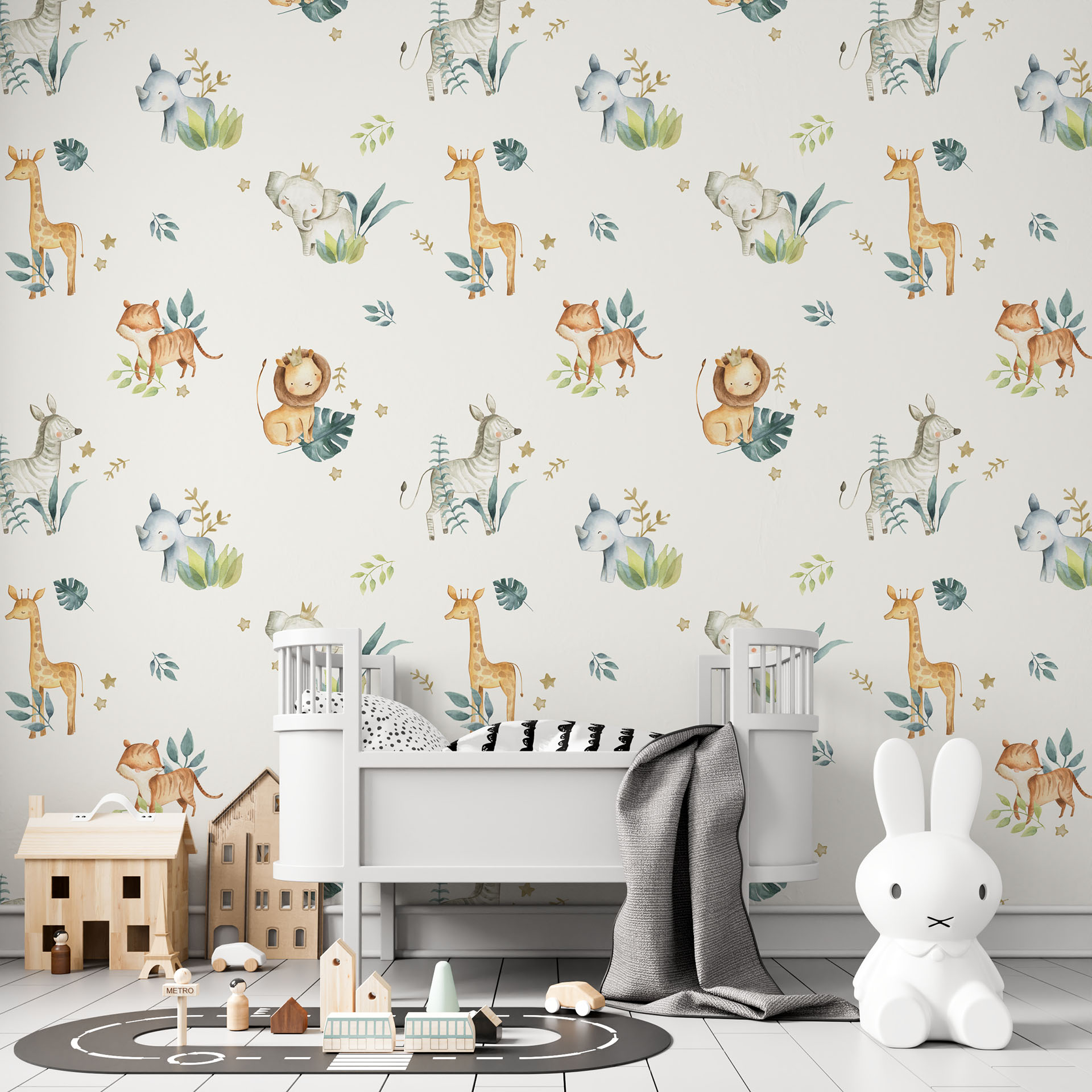 Dečije ekskluzivne fototapete